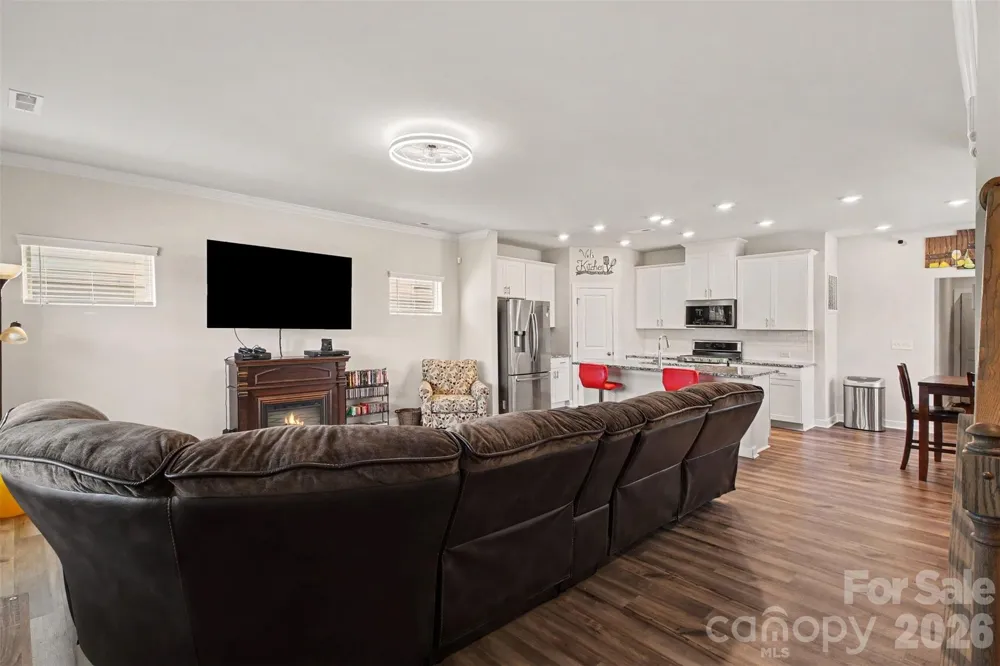 11822 Midnight Way Huntersville, NC 28078