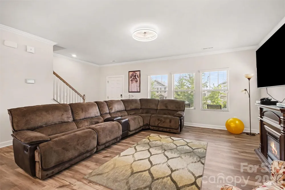 11822 Midnight Way Huntersville, NC 28078