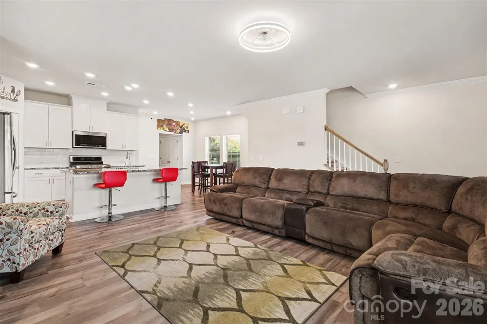 11822 Midnight Way Huntersville, NC 28078
