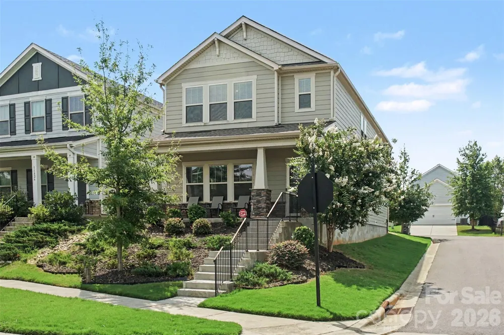 11822 Midnight Way Huntersville, NC 28078