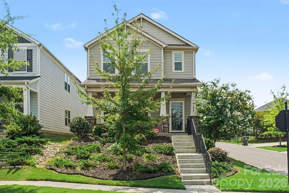 11822 Midnight Way Huntersville, NC 28078