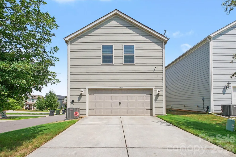 11822 Midnight Way Huntersville, NC 28078