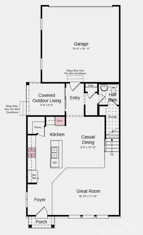 8702 Miles Gap Road Indian Land, SC 29707