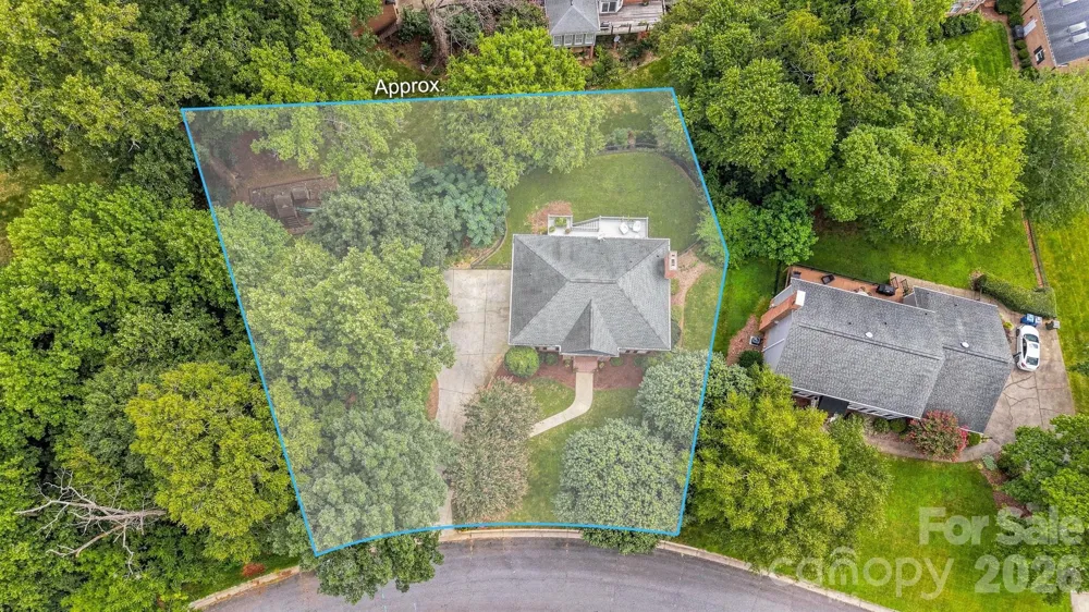 354 41st Avenue Place NW Hickory, NC 28601