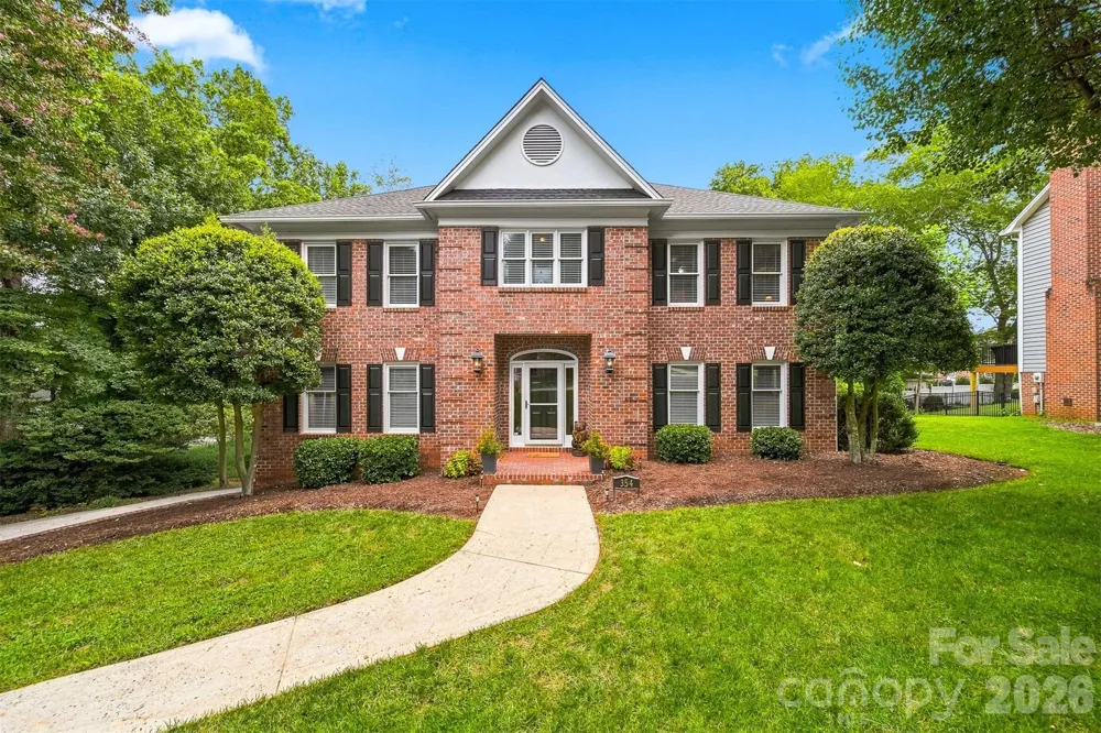 354 41st Avenue Place NW Hickory, NC 28601