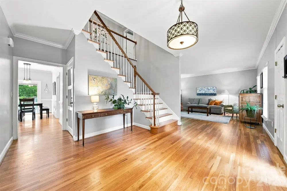 354 41st Avenue Place NW Hickory, NC 28601