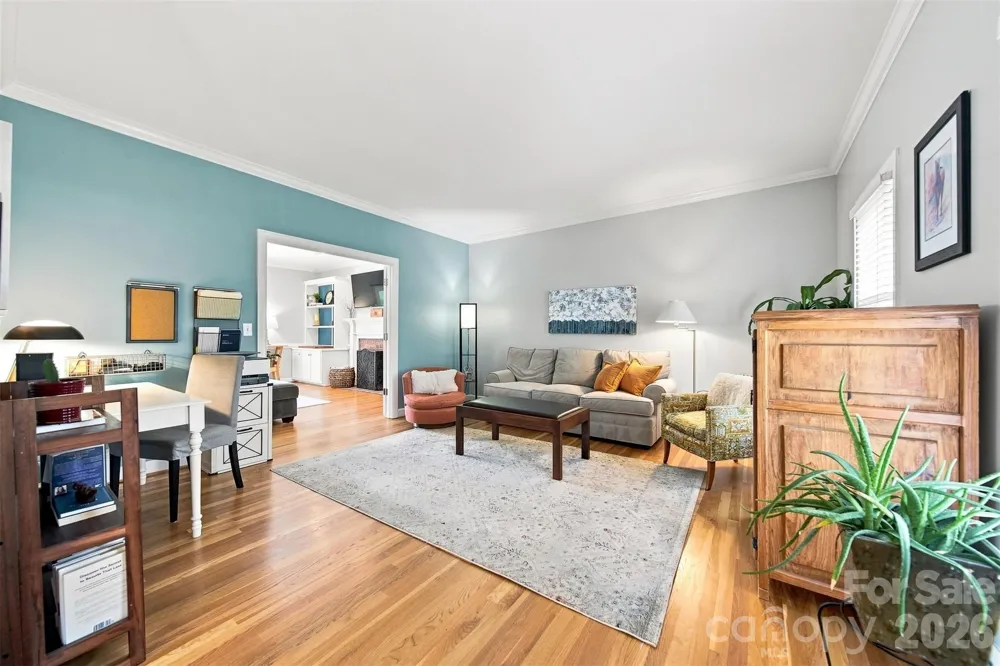 354 41st Avenue Place NW Hickory, NC 28601