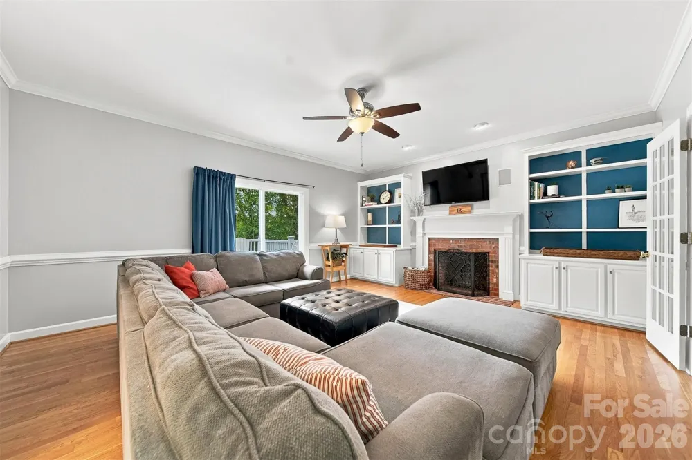 354 41st Avenue Place NW Hickory, NC 28601