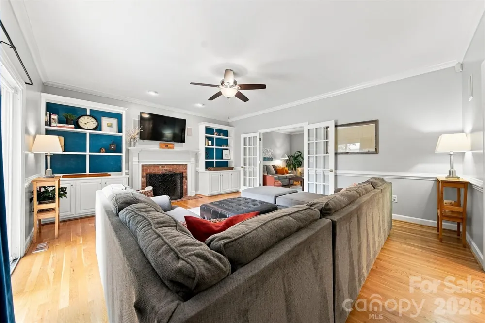 354 41st Avenue Place NW Hickory, NC 28601