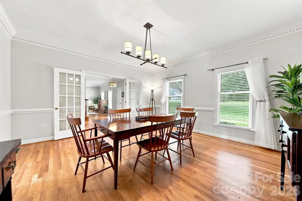 354 41st Avenue Place NW Hickory, NC 28601