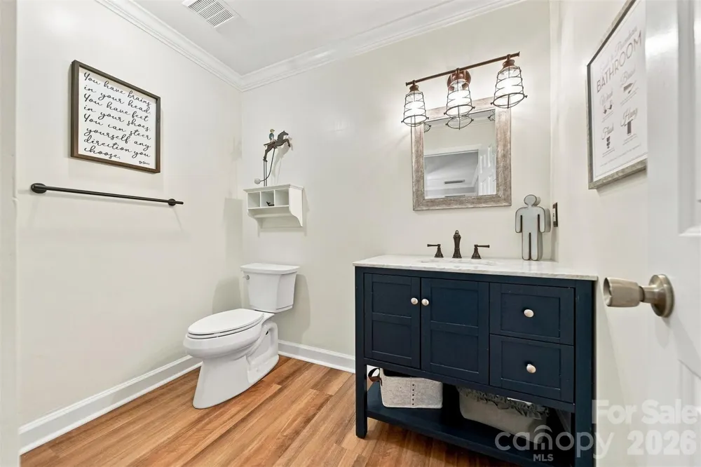 354 41st Avenue Place NW Hickory, NC 28601