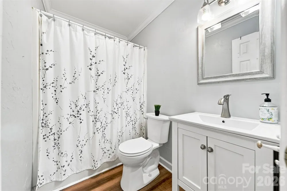 354 41st Avenue Place NW Hickory, NC 28601