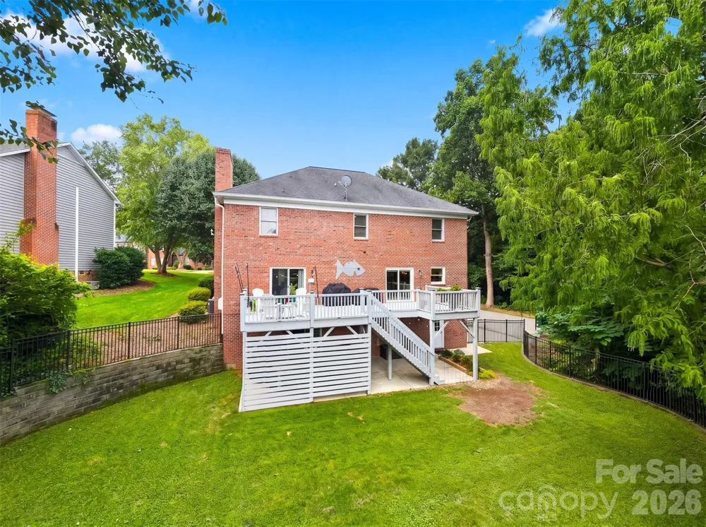 354 41st Avenue Place NW Hickory, NC 28601