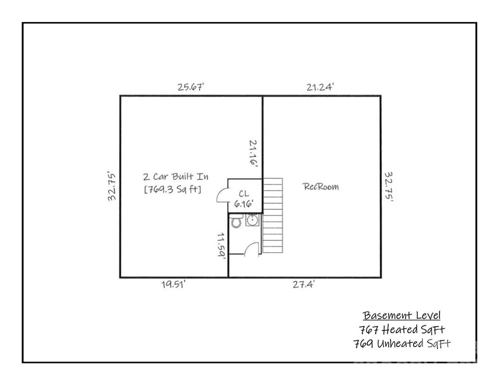 354 41st Avenue Place NW Hickory, NC 28601