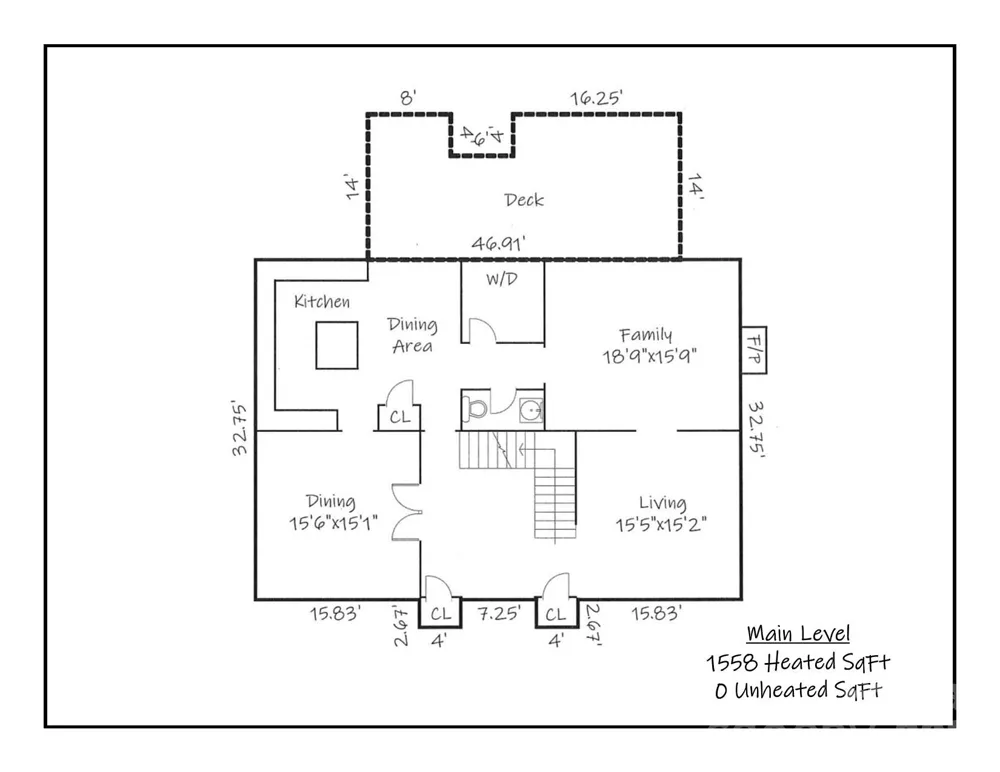 354 41st Avenue Place NW Hickory, NC 28601