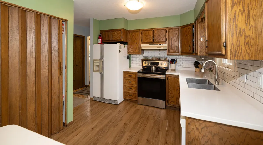 3007 18th Street S Fargo, ND 58103