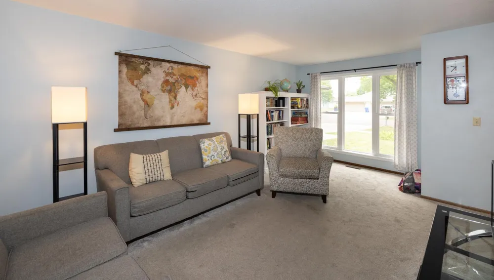 3007 18th Street S Fargo, ND 58103