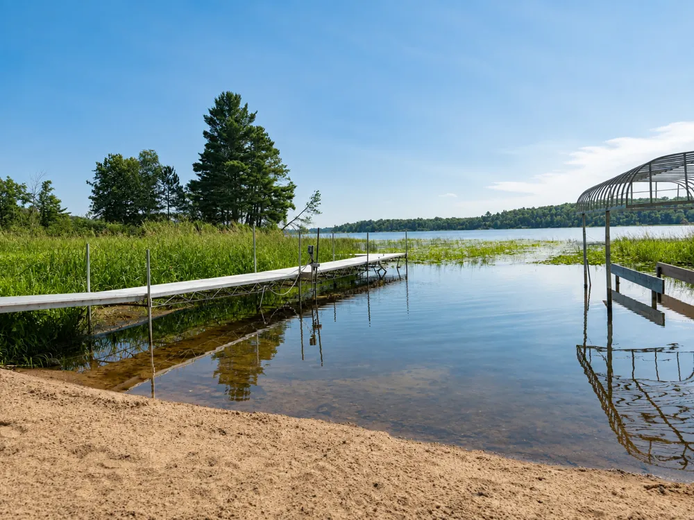 817 Sportsman Lane NE Longville, MN 56655