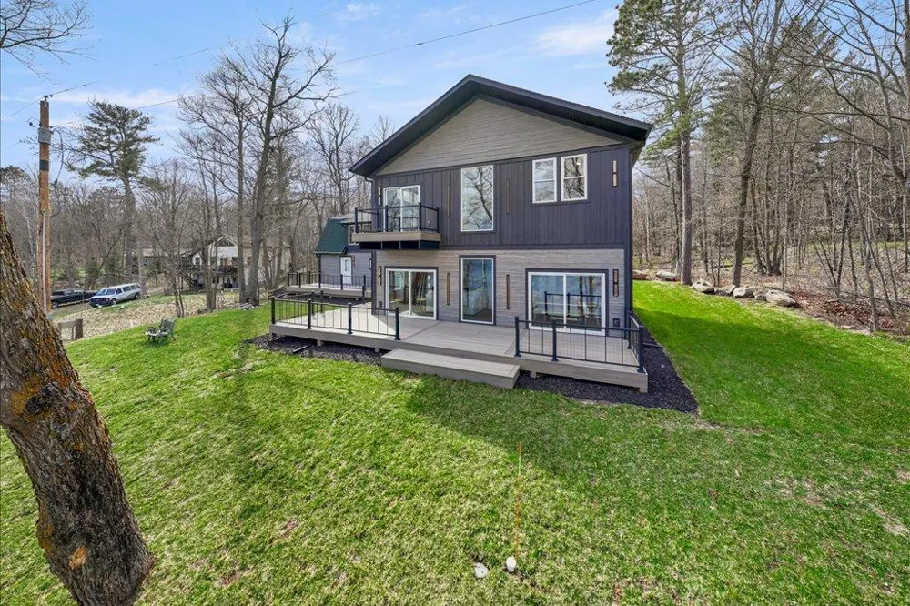 817 Sportsman Lane NE Longville, MN 56655