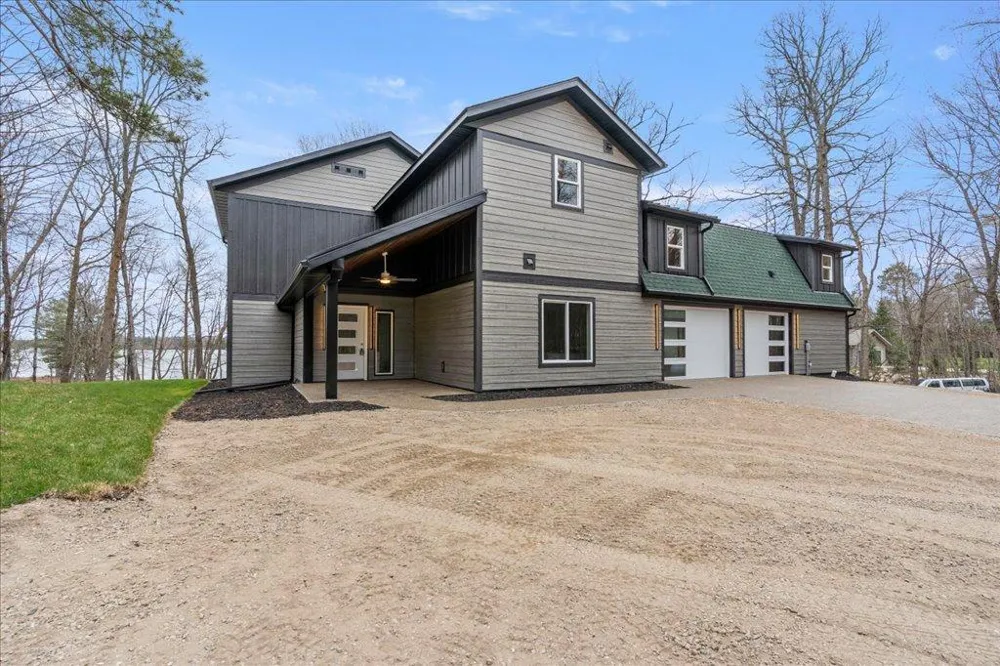 817 Sportsman Lane NE Longville, MN 56655
