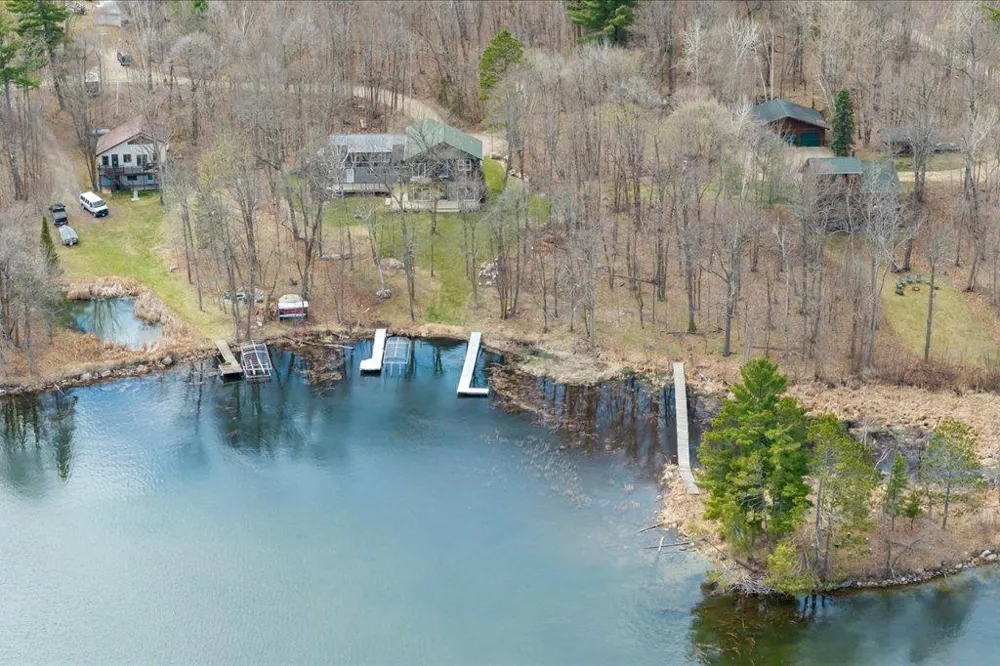 817 Sportsman Lane NE Longville, MN 56655