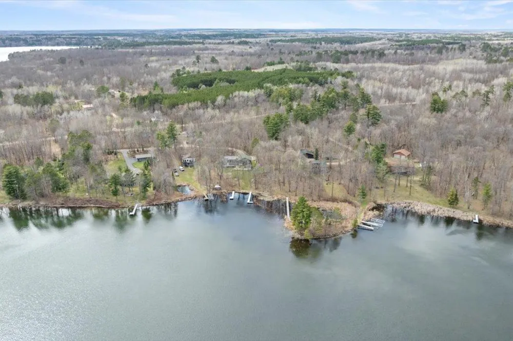 817 Sportsman Lane NE Longville, MN 56655