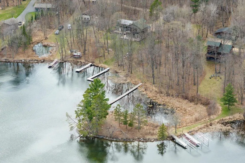 817 Sportsman Lane NE Longville, MN 56655