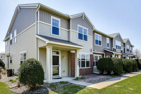 3331 Cherry Lane #D