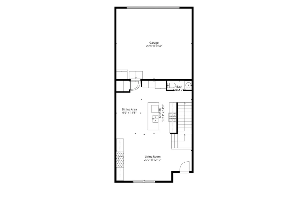 7745 Madelyn Creek Drive Victoria, MN 55386
