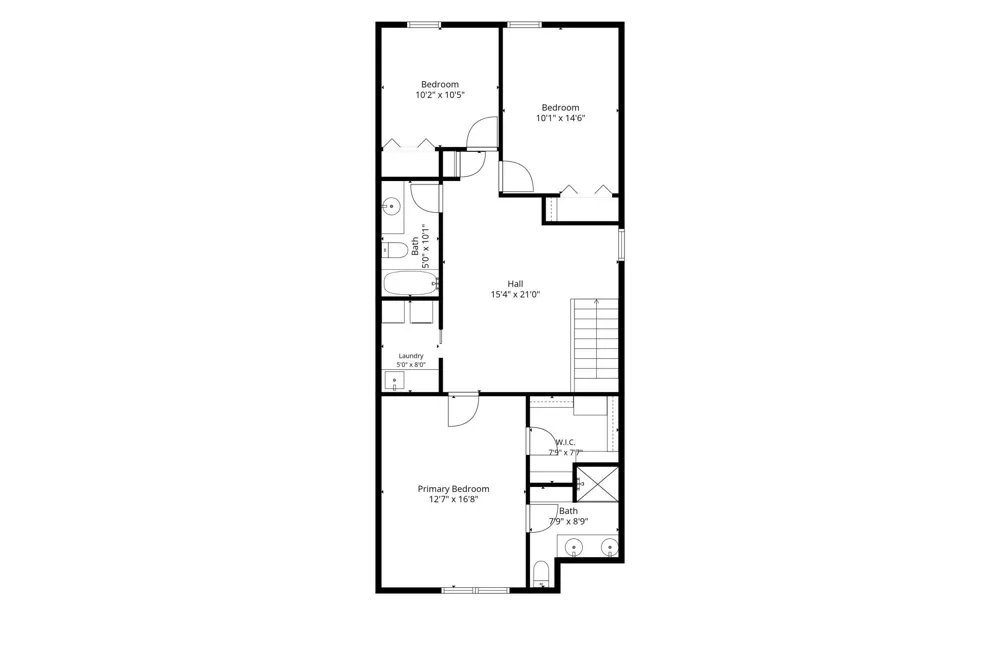 7745 Madelyn Creek Drive Victoria, MN 55386