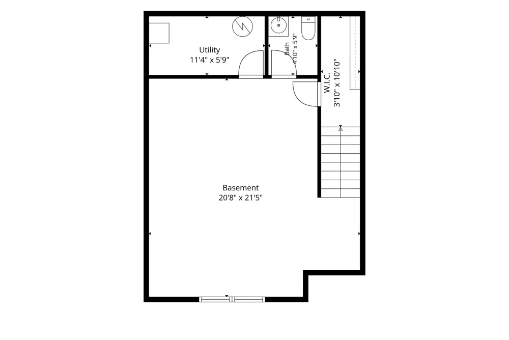 7745 Madelyn Creek Drive Victoria, MN 55386