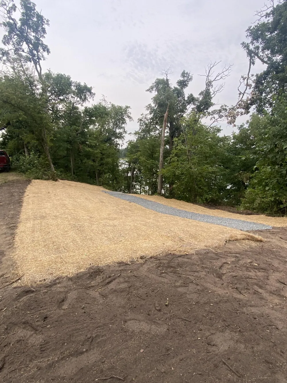 TBD Wolf Ridge Drive Cass Lake, MN 56633