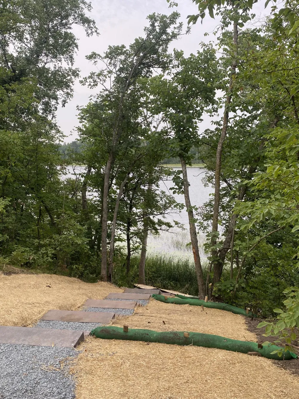 TBD Wolf Ridge Drive Cass Lake, MN 56633