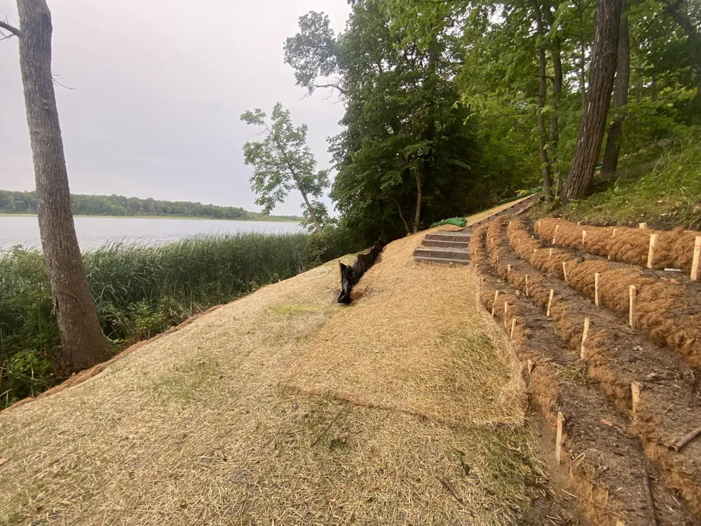 TBD Wolf Ridge Drive Cass Lake, MN 56633