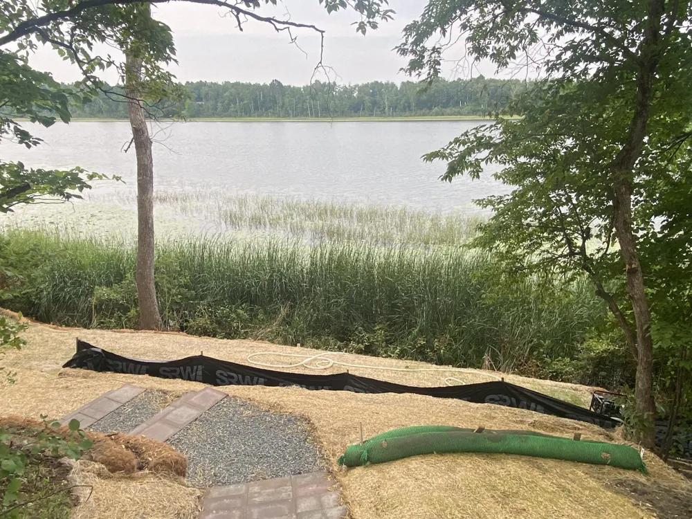 TBD Wolf Ridge Drive Cass Lake, MN 56633