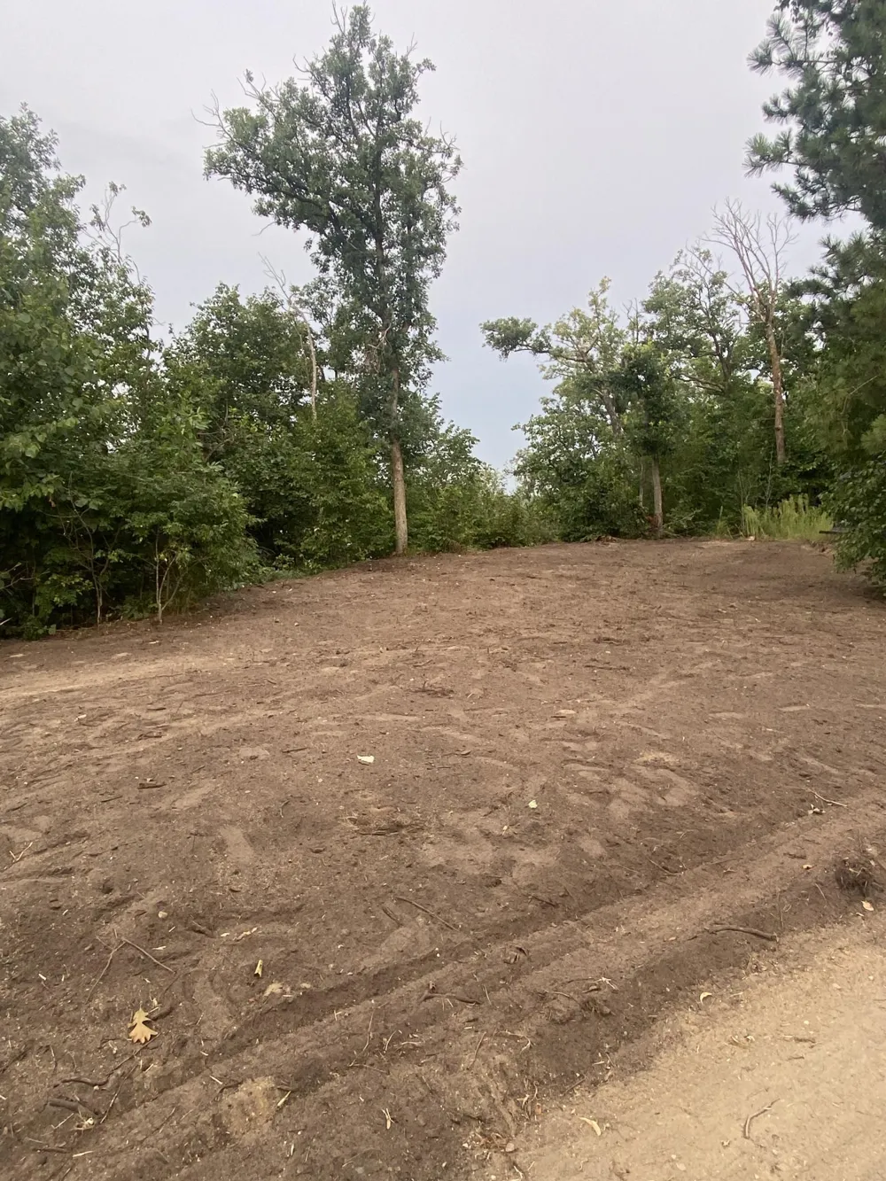 TBD Wolf Ridge Drive Cass Lake, MN 56633