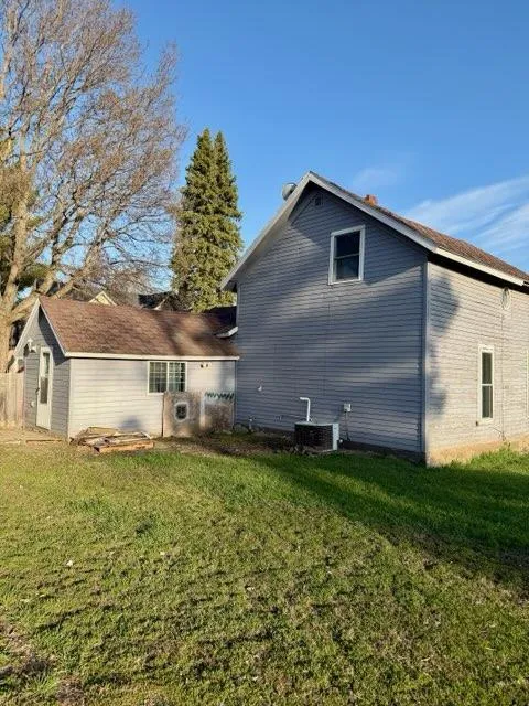 101 5th Avenue E Lisbon, ND 58054