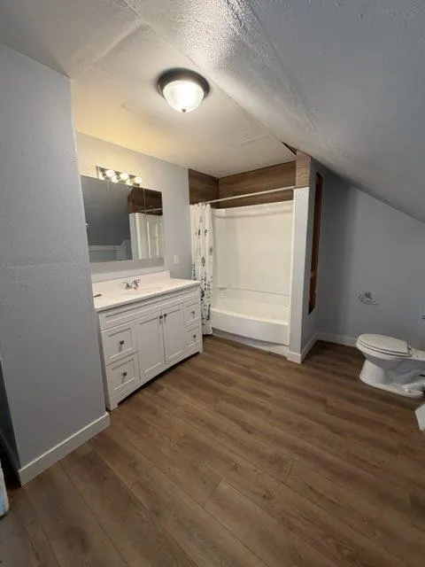 101 5th Avenue E Lisbon, ND 58054