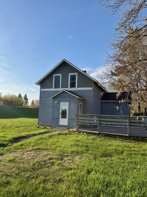 101 5th Avenue E Lisbon, ND 58054