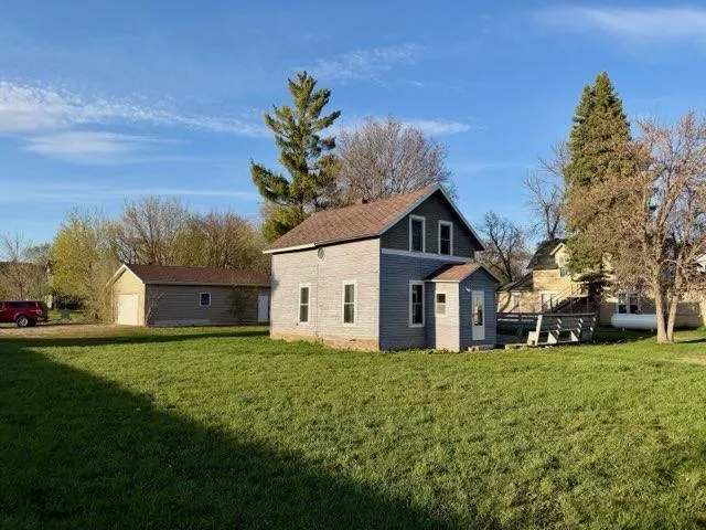 101 5th Avenue E Lisbon, ND 58054