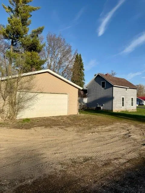 101 5th Avenue E Lisbon, ND 58054