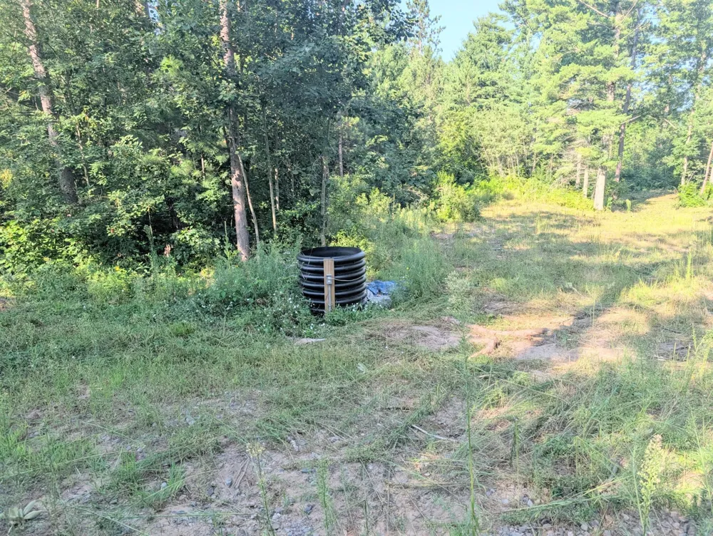 3380 W Highway 63 Springbrook, WI 54875