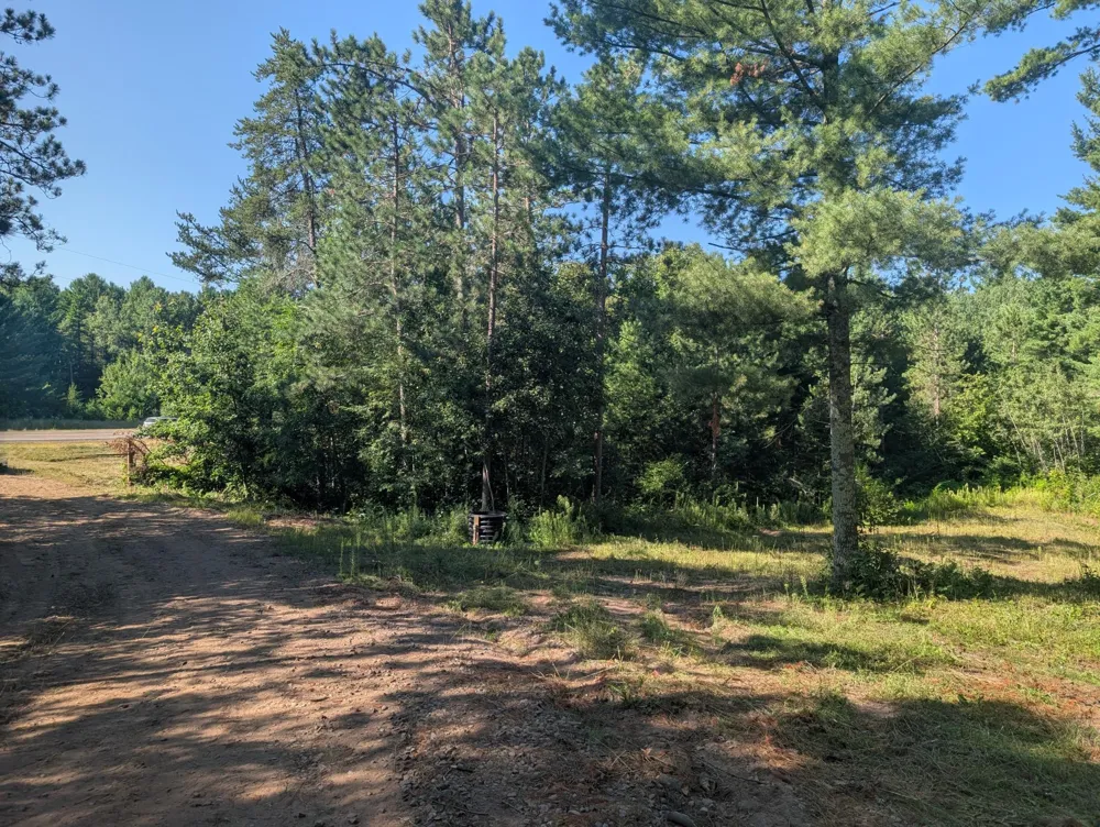 3380 W Highway 63 Springbrook, WI 54875