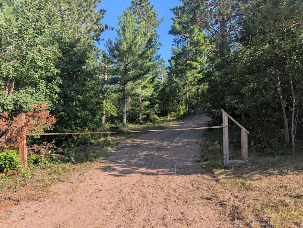 3380 W Highway 63 Springbrook, WI 54875