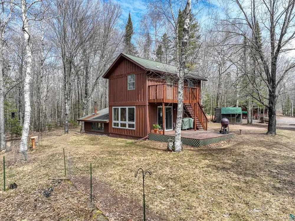 5197 E Koenen Road South Range, WI 54874