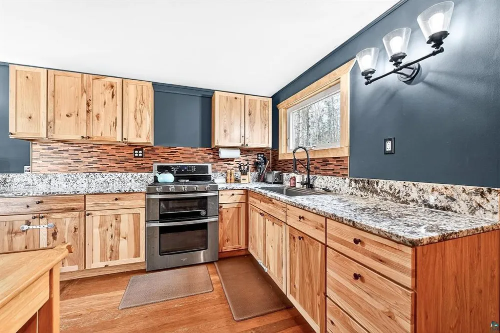 5197 E Koenen Road South Range, WI 54874