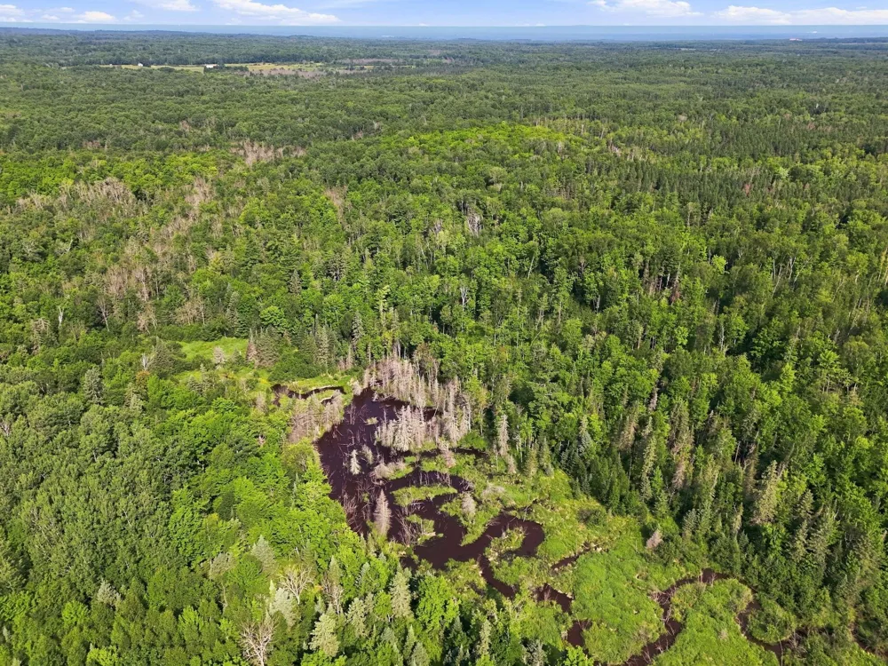 5197 E Koenen Road South Range, WI 54874