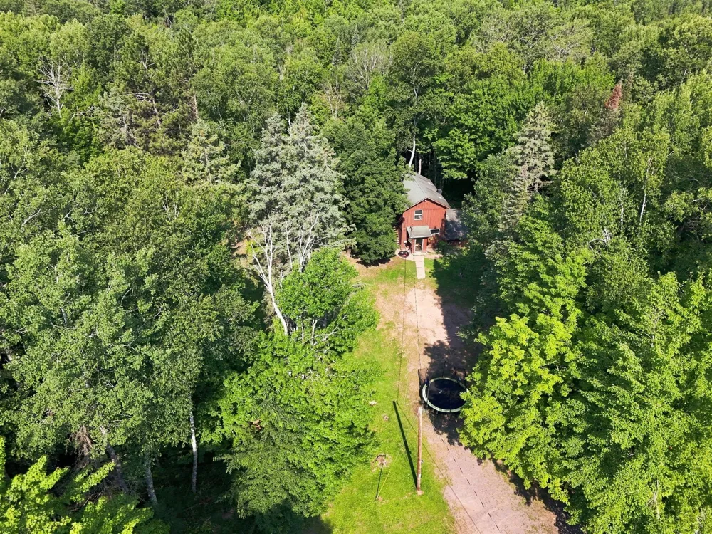 5197 E Koenen Road South Range, WI 54874