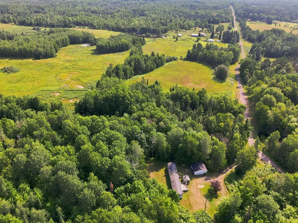 5197 E Koenen Road South Range, WI 54874