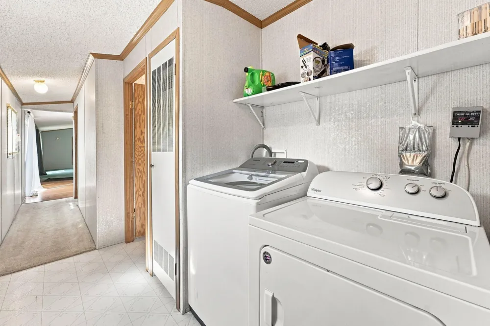 5197 E Koenen Road South Range, WI 54874